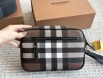 תיק BURBERRY - Image 3