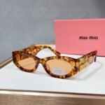 MIU MIU SMU 11W Sunglasses