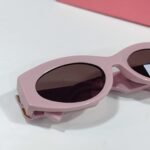 MIU MIU SMU 11W Sunglasses - Image 2