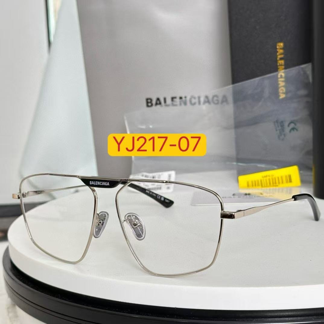 משקפי שמש BALENCIAGA