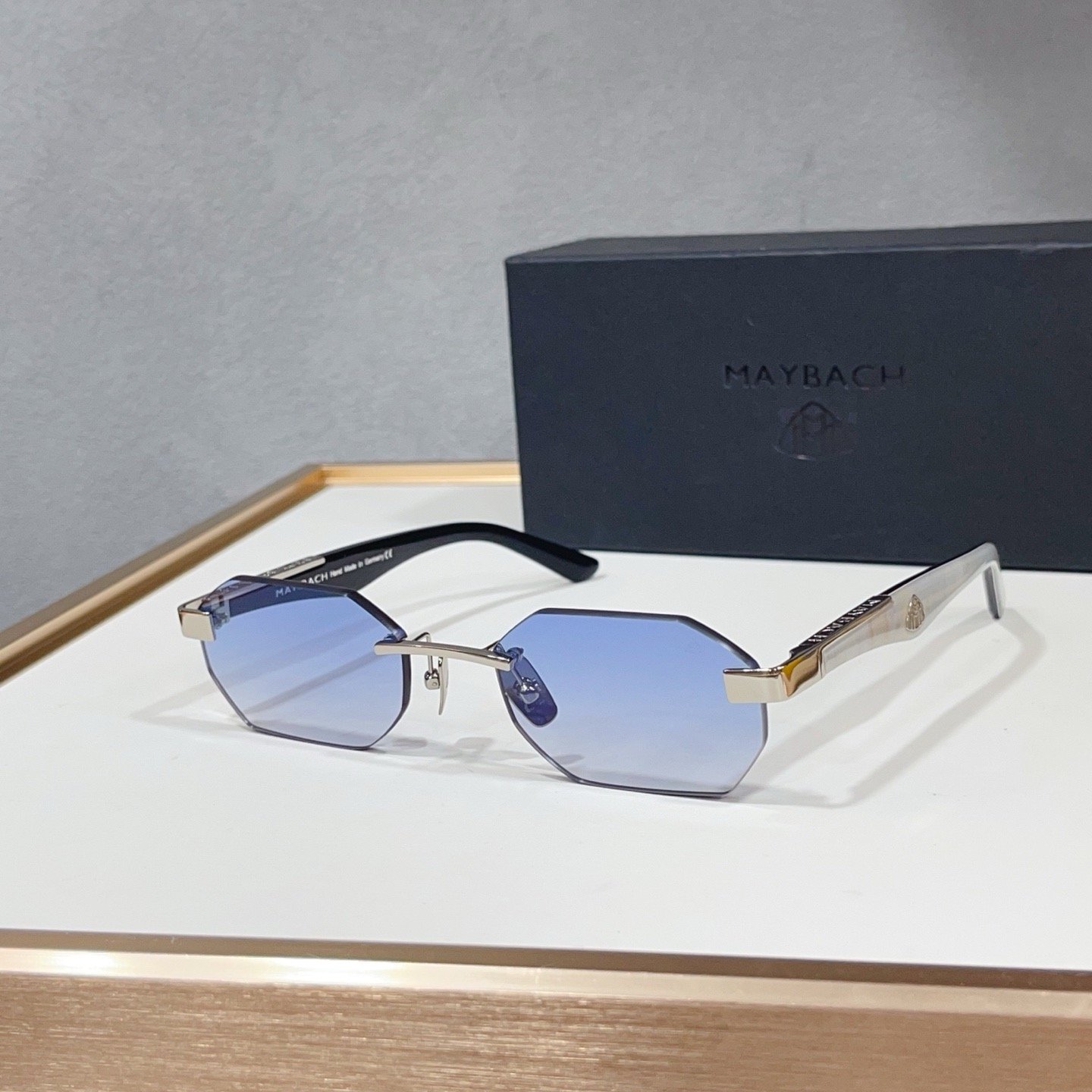 Maybach The Gram Sunglasses
