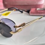 MIU MIU SMU A54S Sunglasses - Image 3