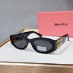 MIU MIU SMU 11W Sunglasses