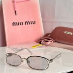 MIU MIU SMU 58Y Sunglasses
