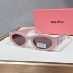 MIU MIU SMU 11W Sunglasses