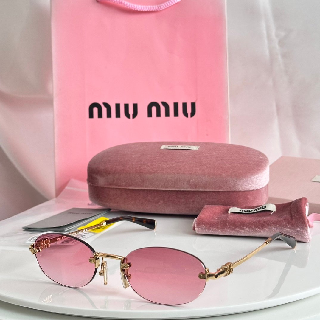 MIU MIU SMU A54S Sunglasses