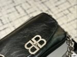 תיק BURBERRY Shell - Image 2