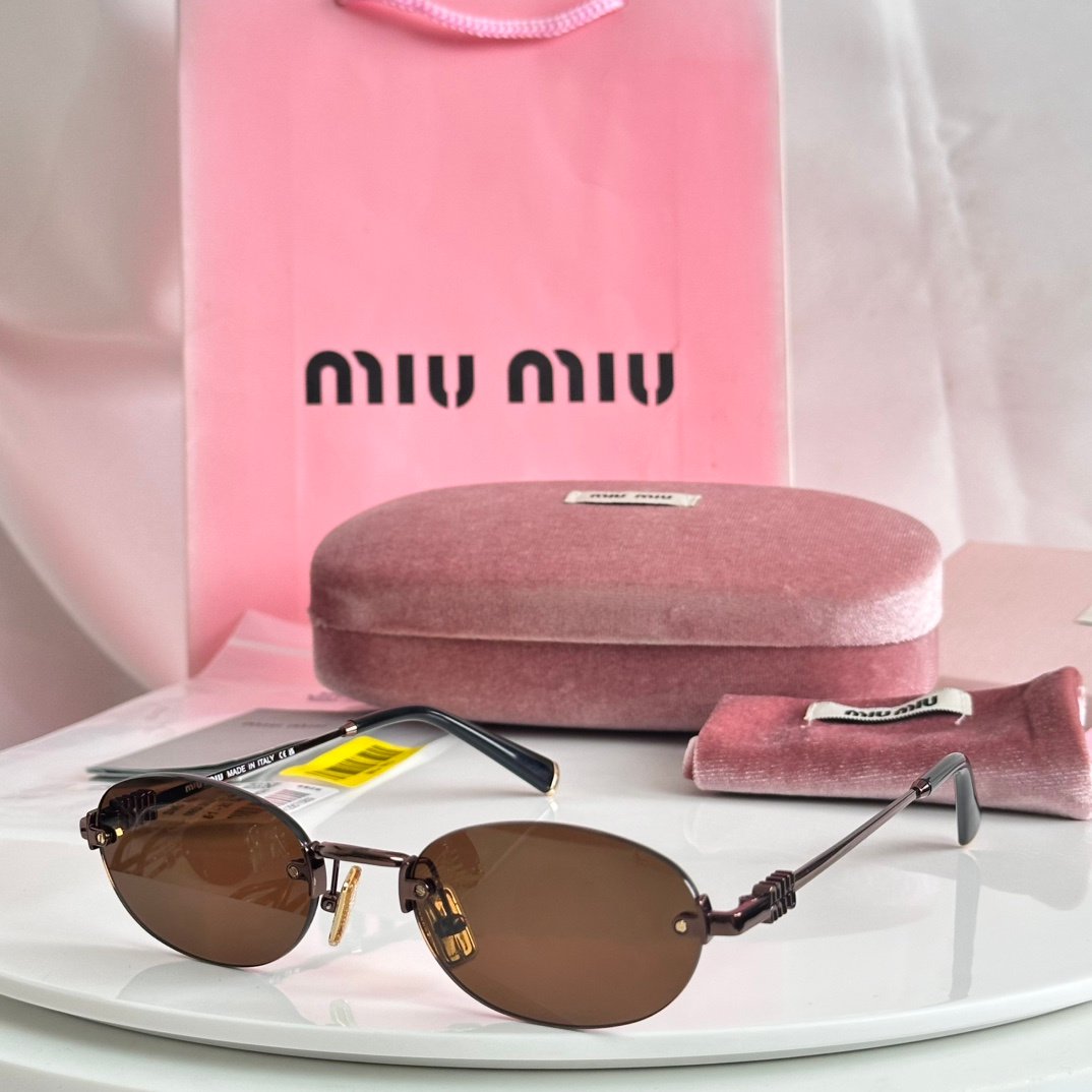 MIU MIU SMU A54S Sunglasses