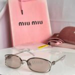 MIU MIU SMU 58Y Sunglasses