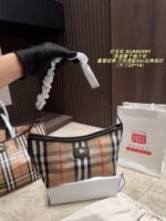 תיק BURBERRY