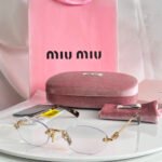 MIU MIU SMU A54S Sunglasses