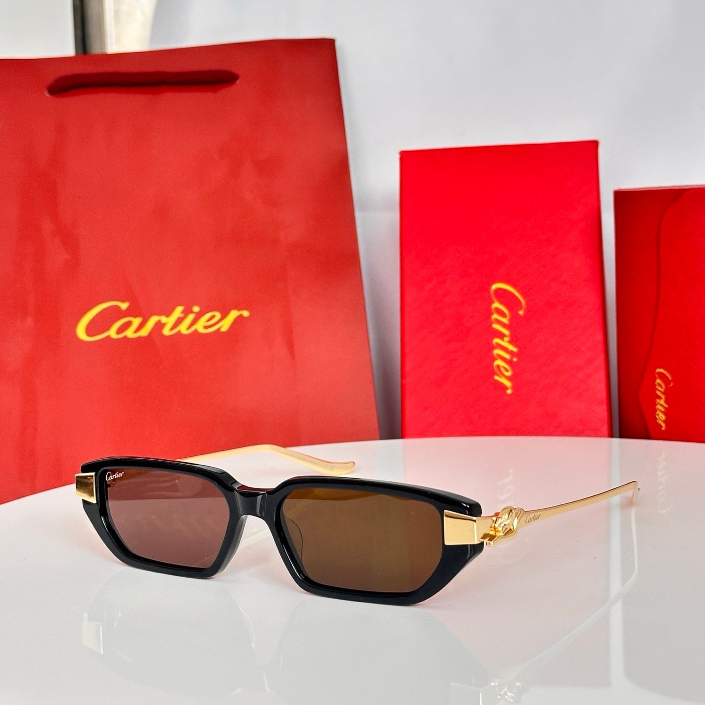Cartier CT0657 sunglasses