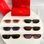 Cartier CT0657 sunglasses - Image 5