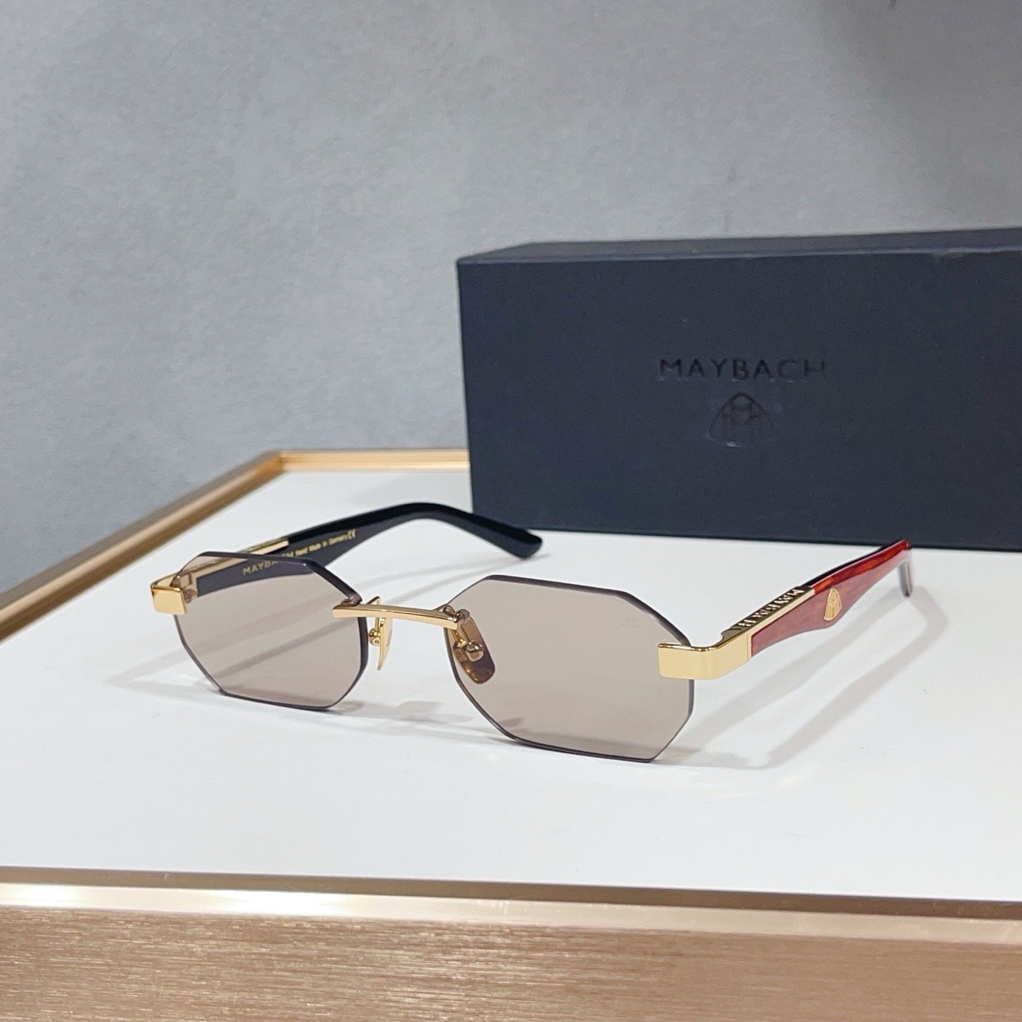 Maybach The Gram Sunglasses