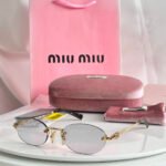MIU MIU SMU A54S Sunglasses
