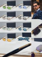 Maybach The Gram Sunglasses - Image 2