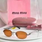 MIU MIU SMU A54S Sunglasses