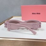 MIU MIU SMU 11W Sunglasses - Image 3