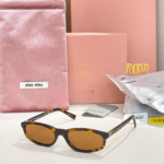 MIU MIU SMU A06 Sunglasses