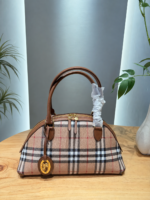 תיק BURBERRY Shell
