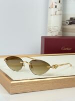 Cartier CT0649S sunglasses