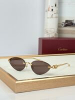 Cartier CT0649S sunglasses
