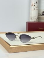 Cartier CT0649S sunglasses