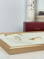 Cartier CT0649S sunglasses