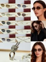 Cartier CT0649S sunglasses - Image 2