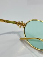 Cartier CT0644S sunglasses - Image 2