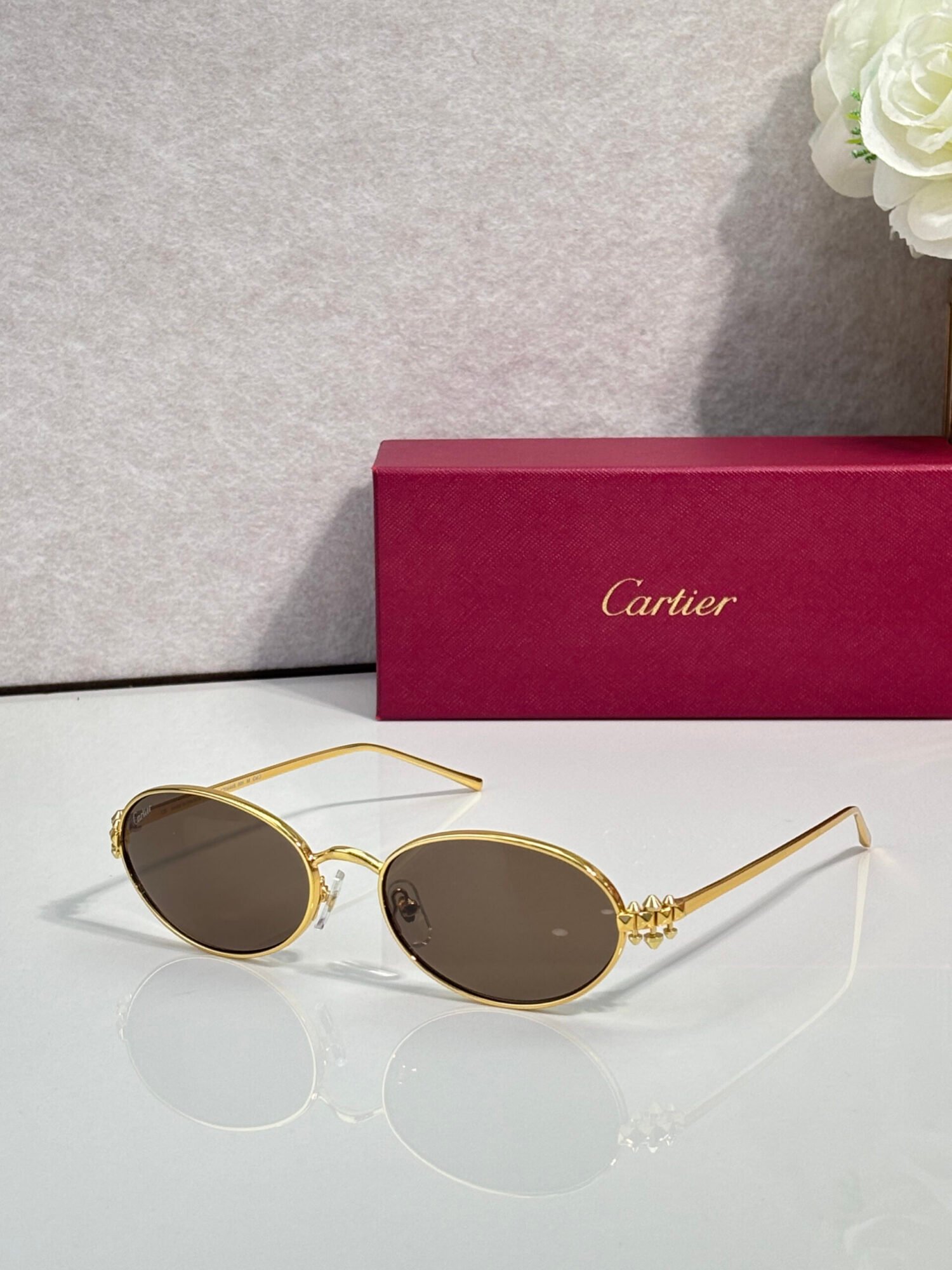 Cartier CT0644S sunglasses