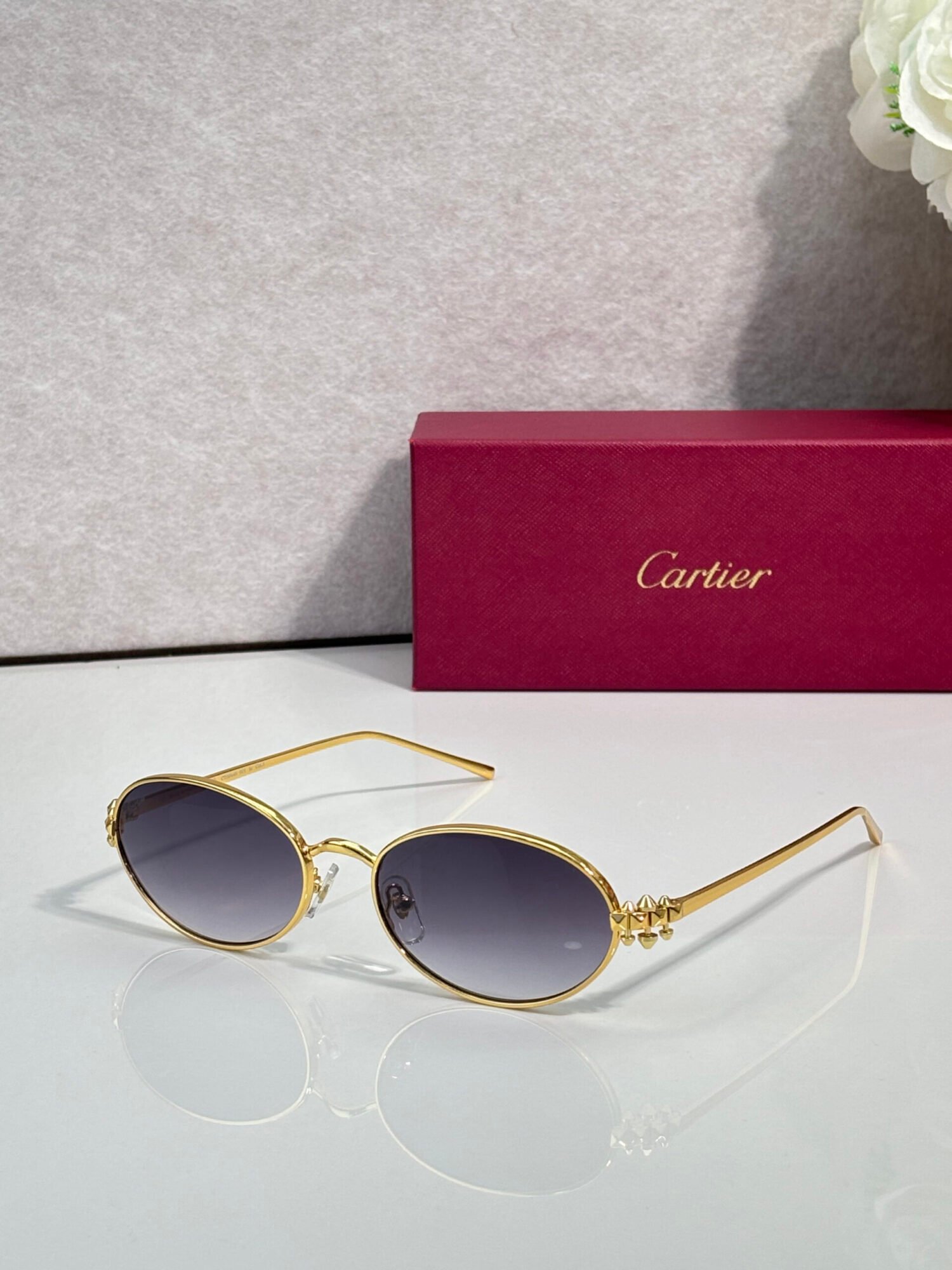 IMG_5643 Cartier CT0644S sunglasses - Image 1