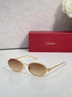 Cartier CT0644S sunglasses