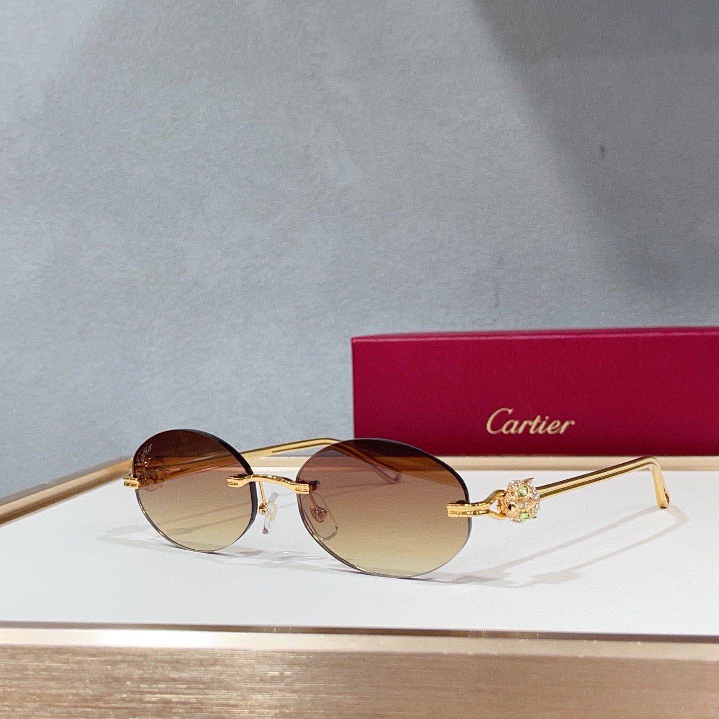 Cartier CT0648S sunglasses