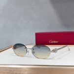 Cartier CT0648S sunglasses
