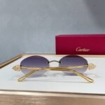 Cartier CT0648S sunglasses - Image 3