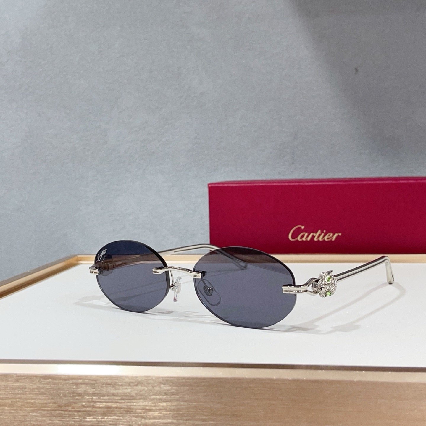 Cartier CT0648S sunglasses