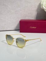 Cartier CT0631S sunglasses