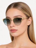 Cartier CT0631S sunglasses - Image 2