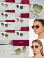 Cartier CT0631S sunglasses - Image 3