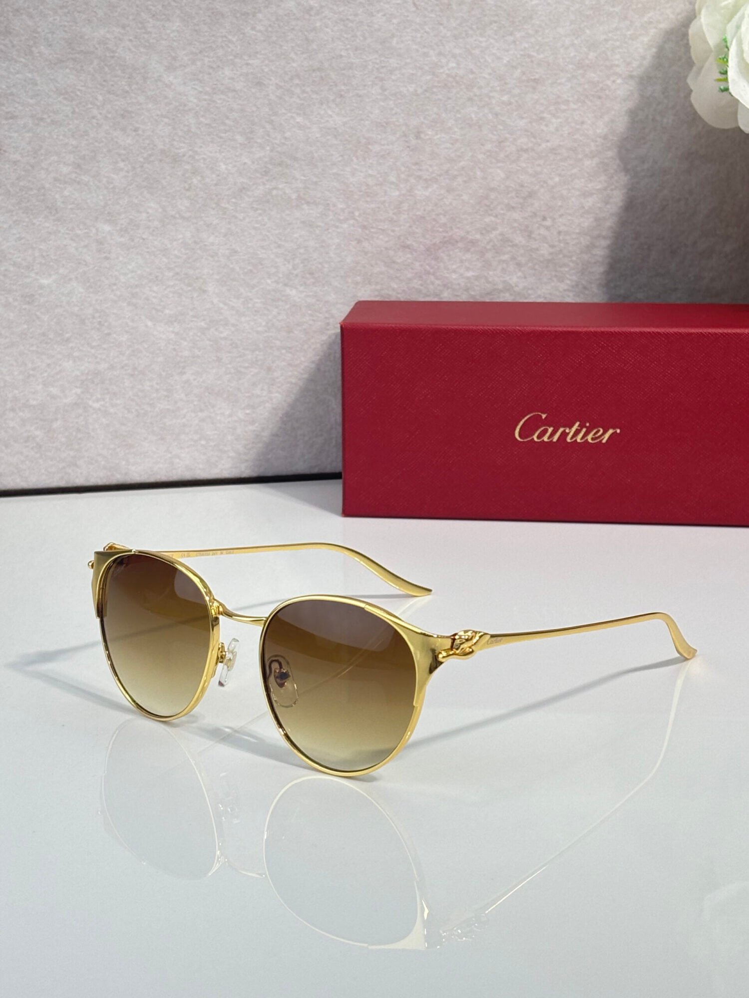 Cartier CT0631S sunglasses