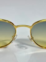 Cartier CT0631S sunglasses - Image 4