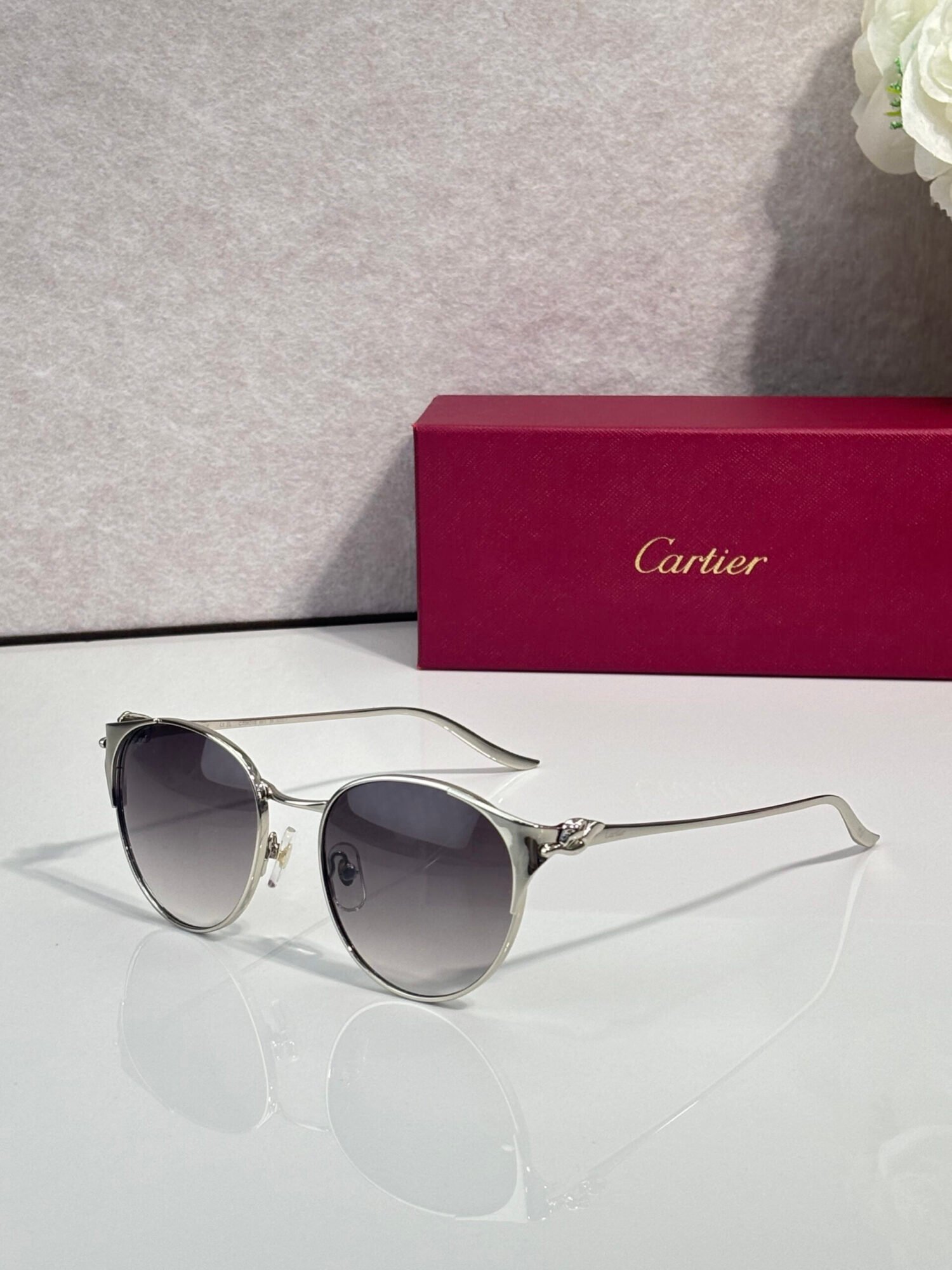 Cartier CT0631S sunglasses