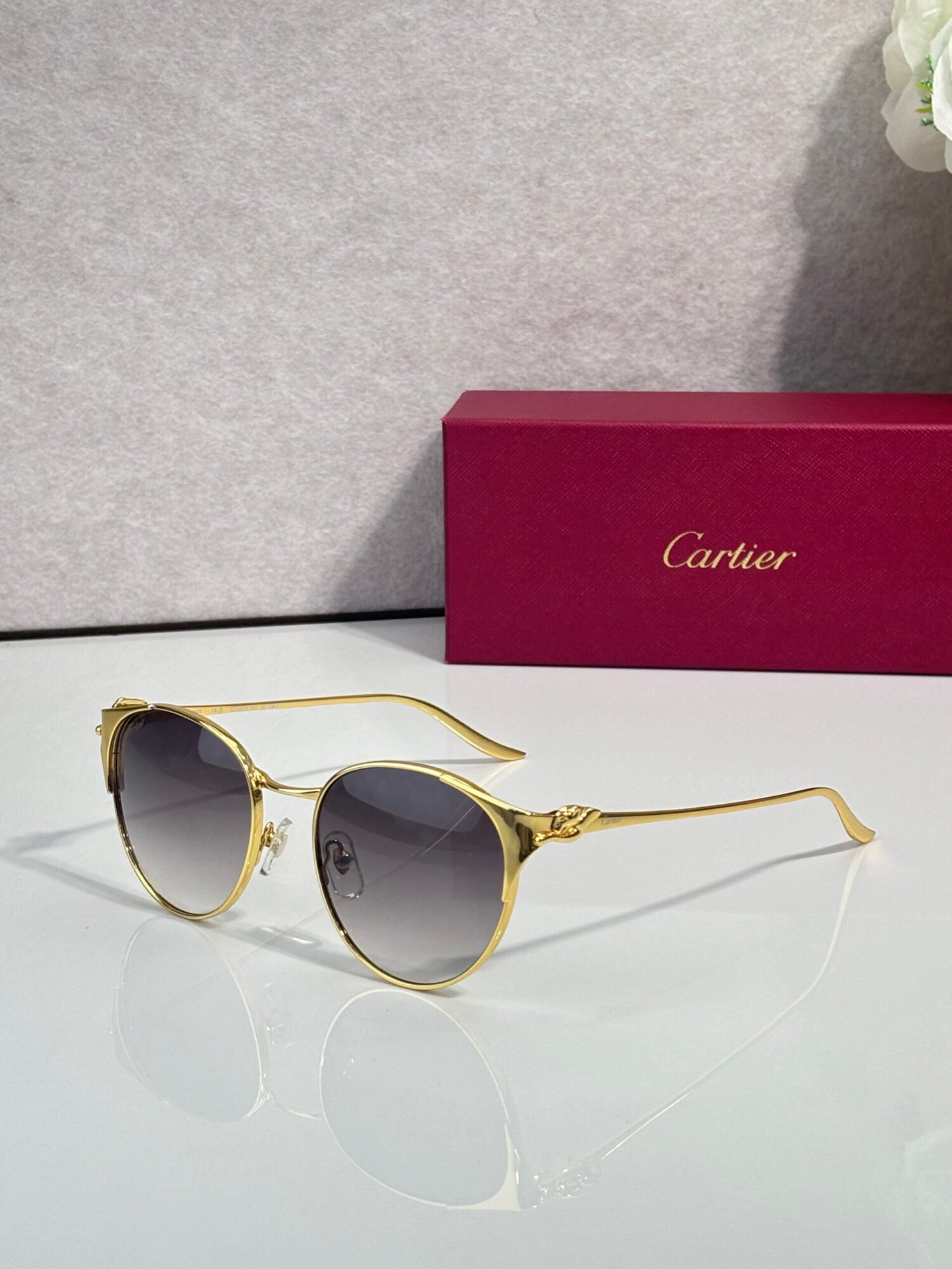 Cartier CT0631S sunglasses
