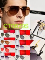 Cartier CT0629S sunglasses - Image 3
