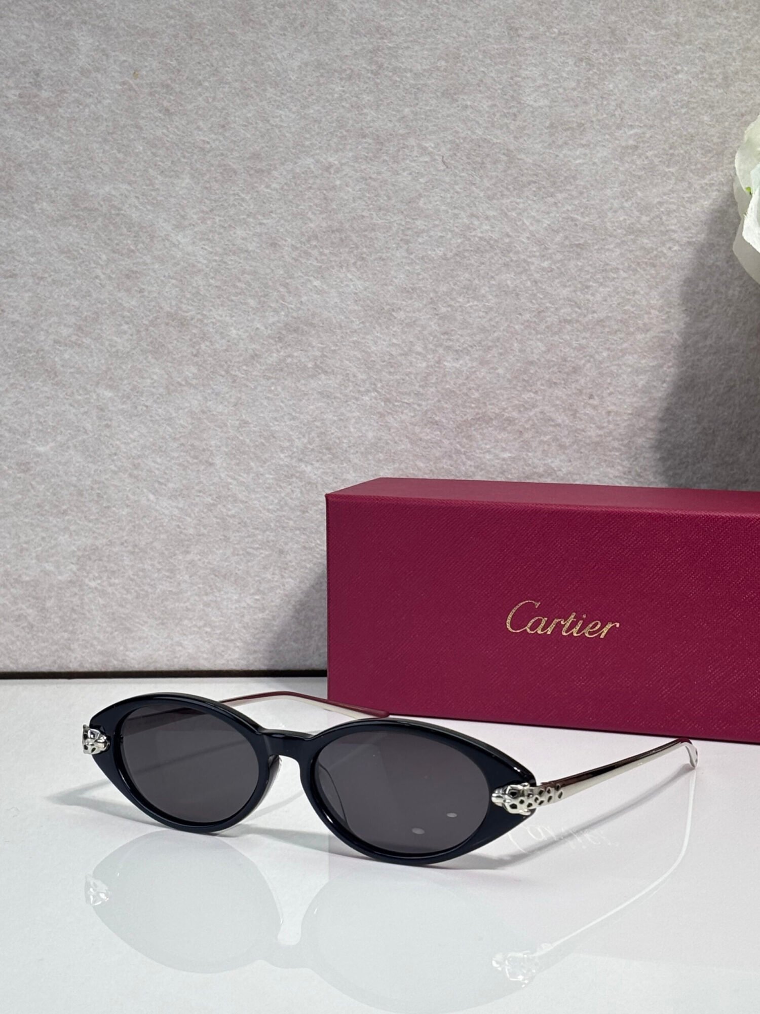 IMG_5691 Cartier CT0634S sunglasses - Image 1