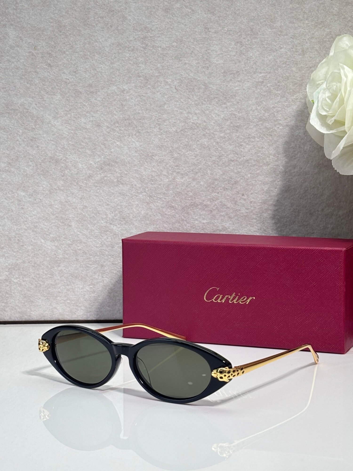 Cartier CT0634S sunglasses