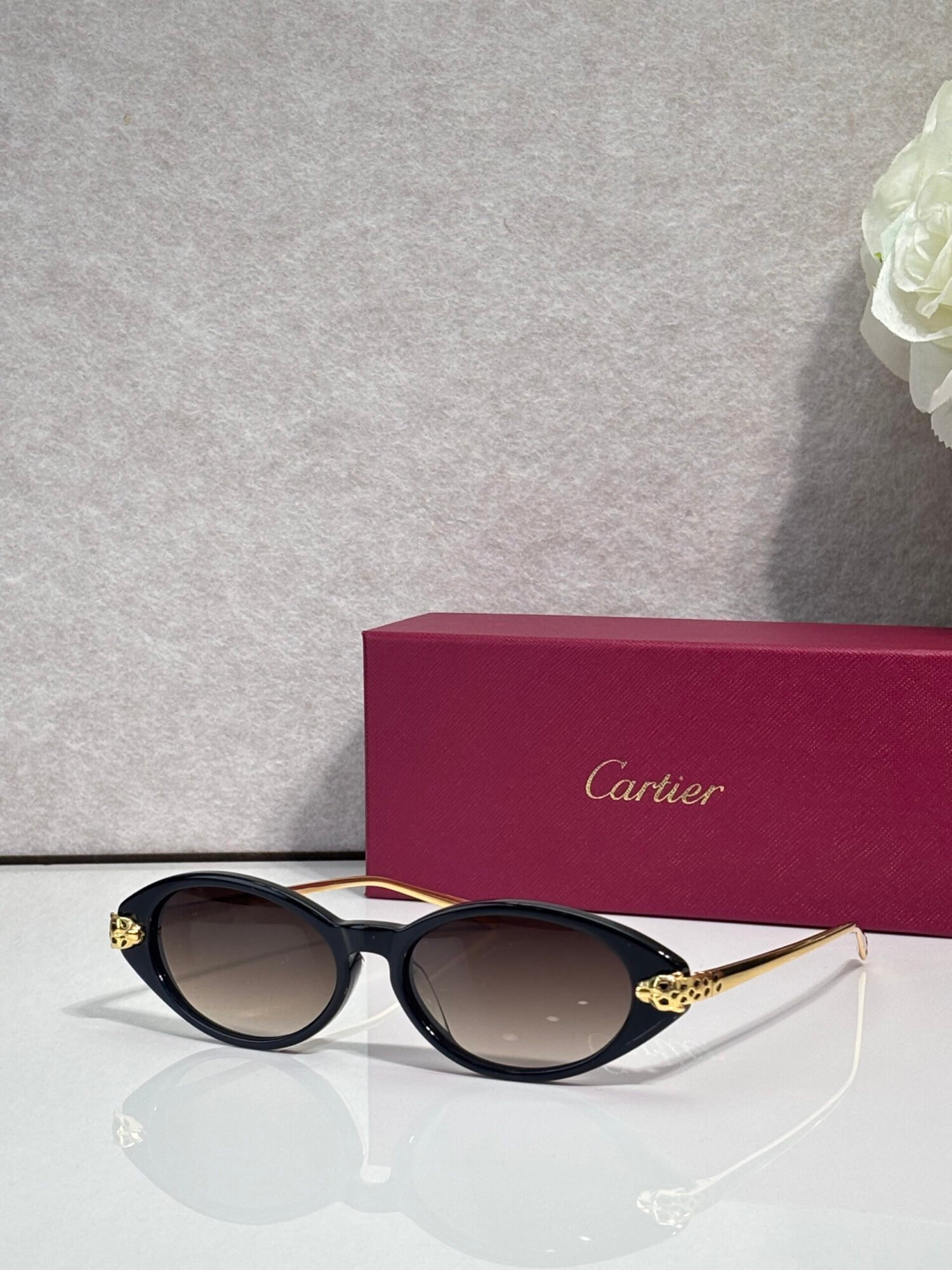 IMG_5693 Cartier CT0634S sunglasses - Image 1