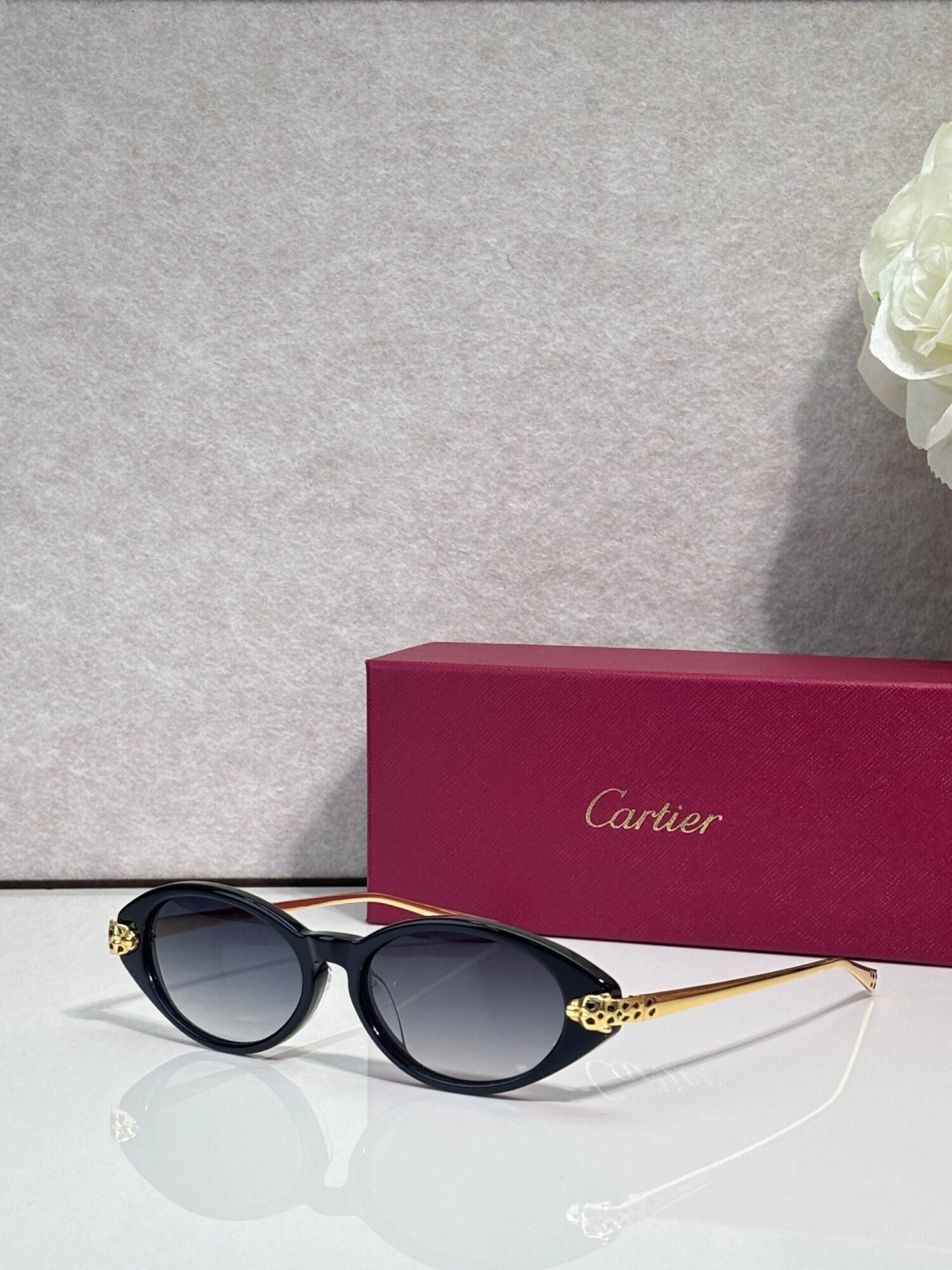 Cartier CT0634S sunglasses