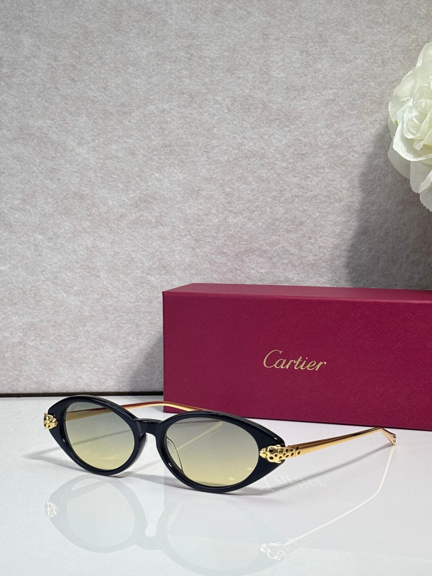 IMG_5696 Cartier CT0634S sunglasses - Image 1